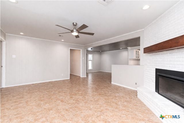 4512 Briar Cliff Road, Temple, TX 76502