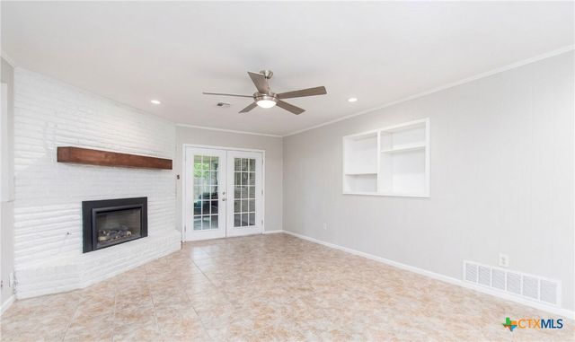 4512 Briar Cliff Road, Temple, TX 76502