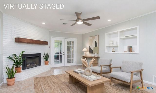 4512 Briar Cliff Road, Temple, TX 76502