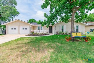 4512 Briar Cliff Road, Temple, TX 76502