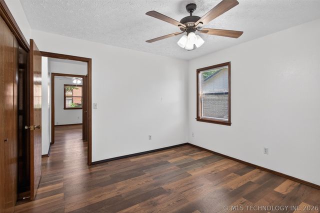 113 Magnolia Avenue, Pryor, OK 74361