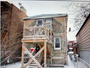6624 S Marquette Road, Chicago, IL 60637