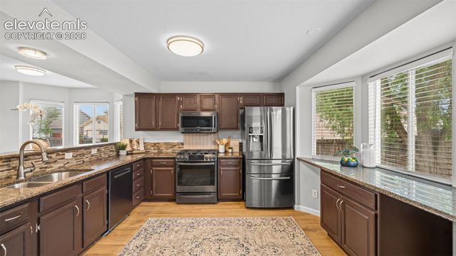 5608 Hawkesbury Drive, Colorado Springs, CO 80911