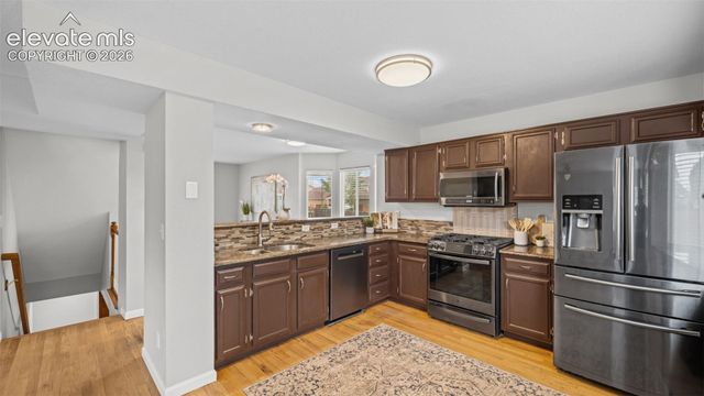 5608 Hawkesbury Drive, Colorado Springs, CO 80911