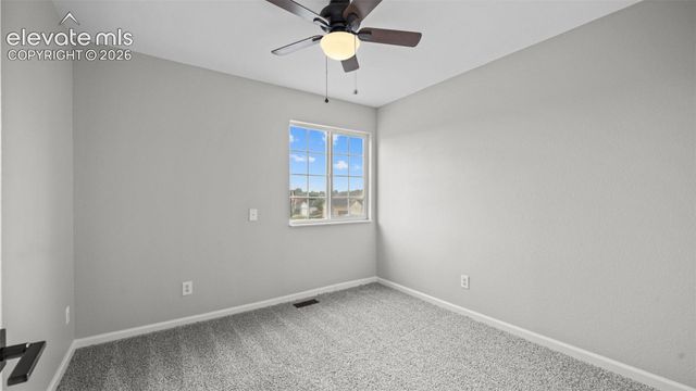 5608 Hawkesbury Drive, Colorado Springs, CO 80911