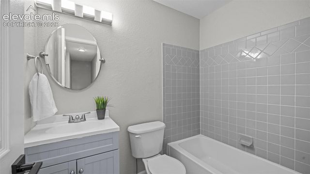 5608 Hawkesbury Drive, Colorado Springs, CO 80911