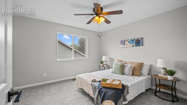 5608 Hawkesbury Drive, Colorado Springs, CO 80911