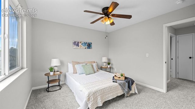 5608 Hawkesbury Drive, Colorado Springs, CO 80911