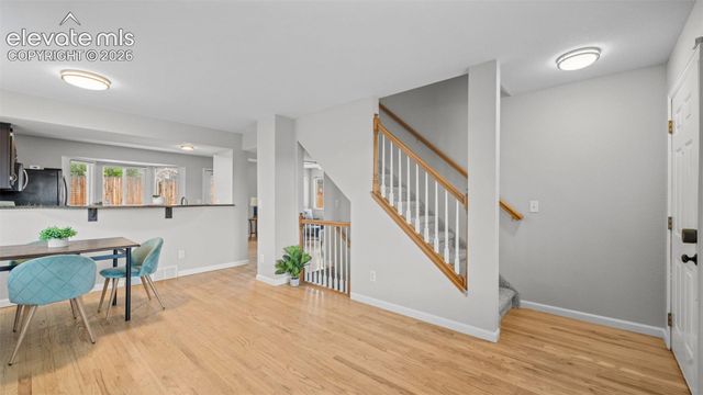 5608 Hawkesbury Drive, Colorado Springs, CO 80911