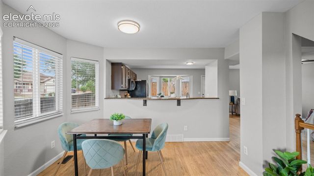 5608 Hawkesbury Drive, Colorado Springs, CO 80911