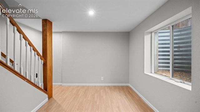 5608 Hawkesbury Drive, Colorado Springs, CO 80911