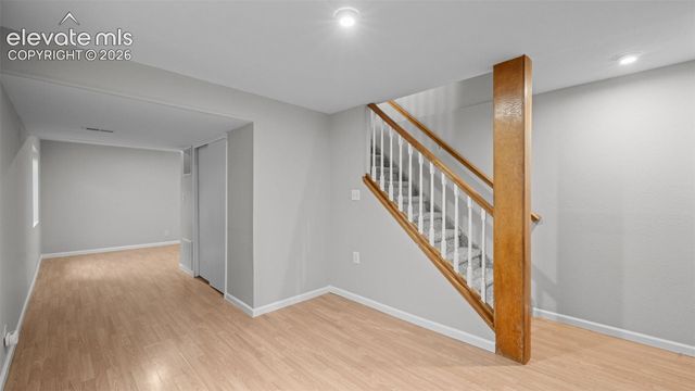 5608 Hawkesbury Drive, Colorado Springs, CO 80911