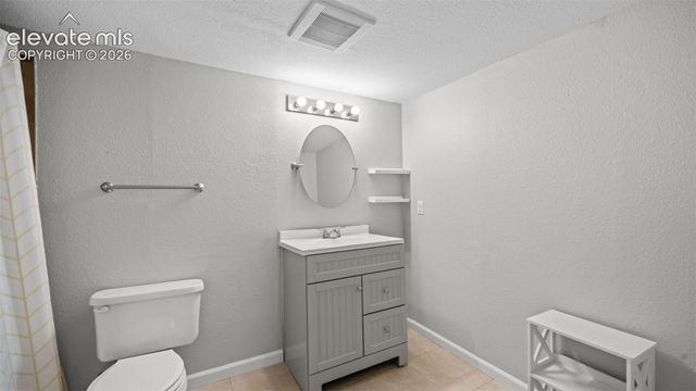 5608 Hawkesbury Drive, Colorado Springs, CO 80911