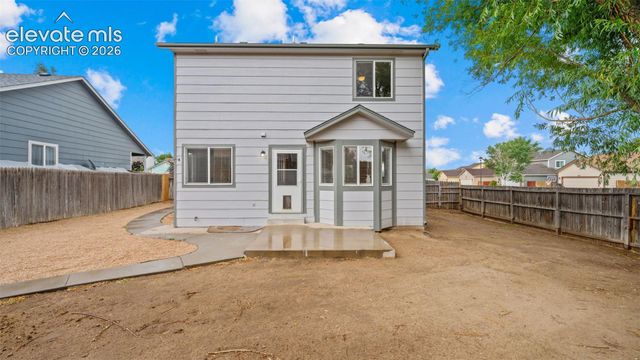 5608 Hawkesbury Drive, Colorado Springs, CO 80911