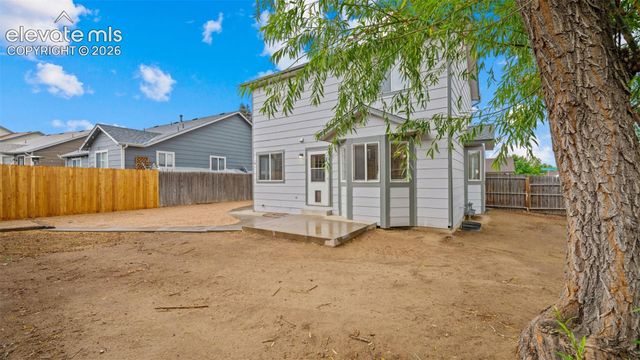 5608 Hawkesbury Drive, Colorado Springs, CO 80911