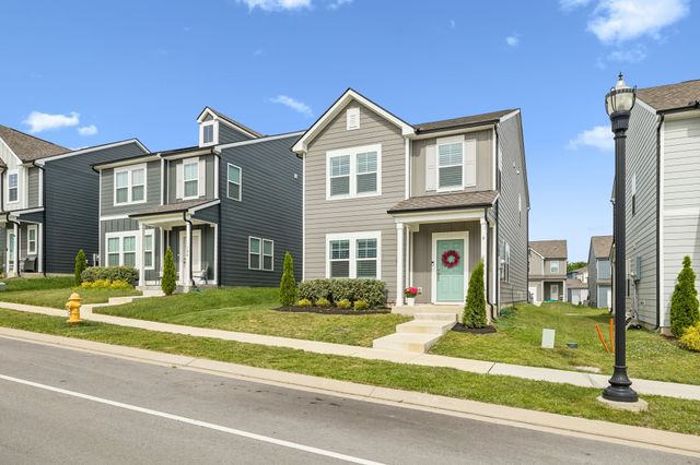 182 Oasis Dr, La Vergne, TN 37086