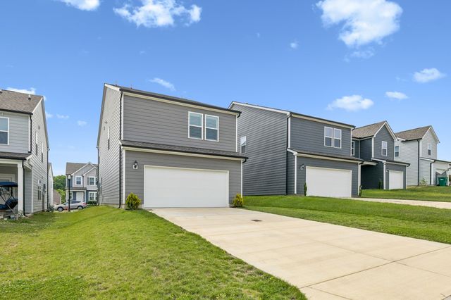 182 Oasis Dr, La Vergne, TN 37086