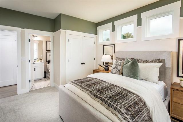 4715 Montane Street, Cumming, GA 30028