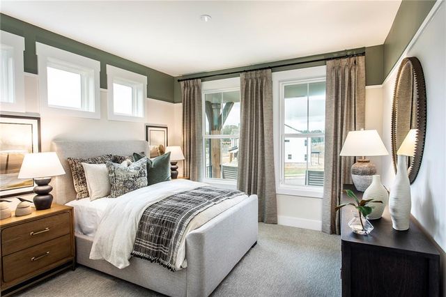 4715 Montane Street, Cumming, GA 30028