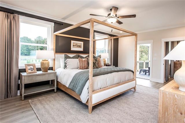 4715 Montane Street, Cumming, GA 30028