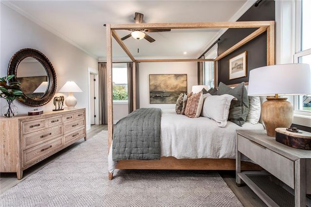 4715 Montane Street, Cumming, GA 30028