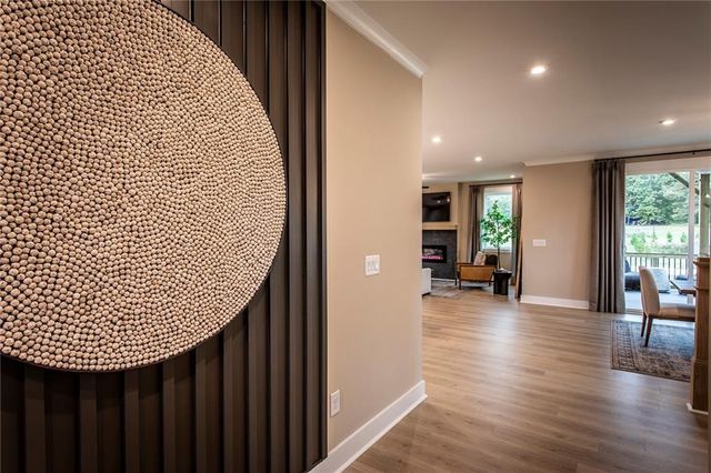 4715 Montane Street, Cumming, GA 30028