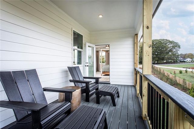 4715 Montane Street, Cumming, GA 30028