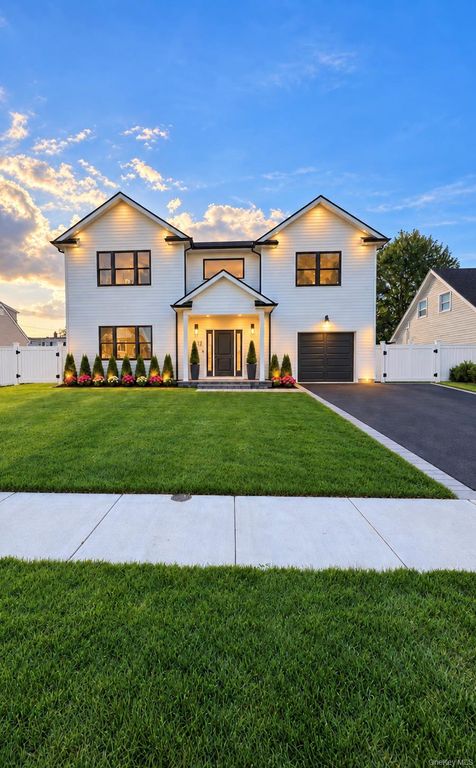 12 Slate Lane, Levittown, NY 11756 — exterior
