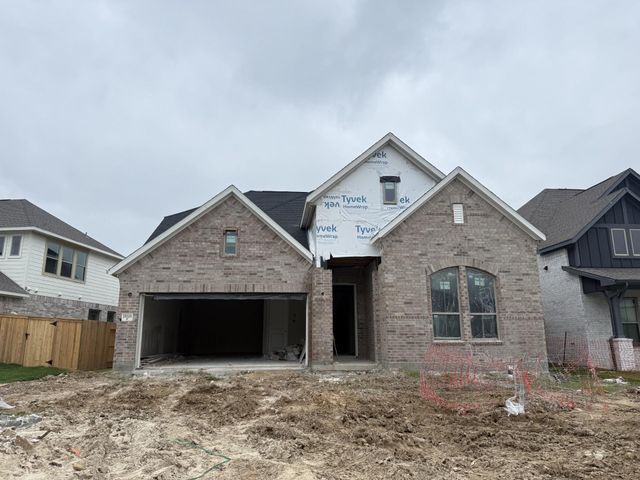 18618 Citrange Bend Way, Manvel, TX 77578