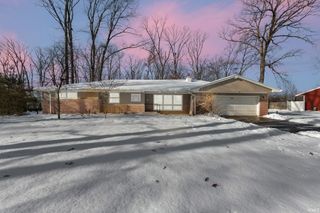 1818 Marietta Drive, Fort Wayne, IN 46804
