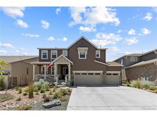 3918 Doubletrack Ln, Castle Rock, CO 80108