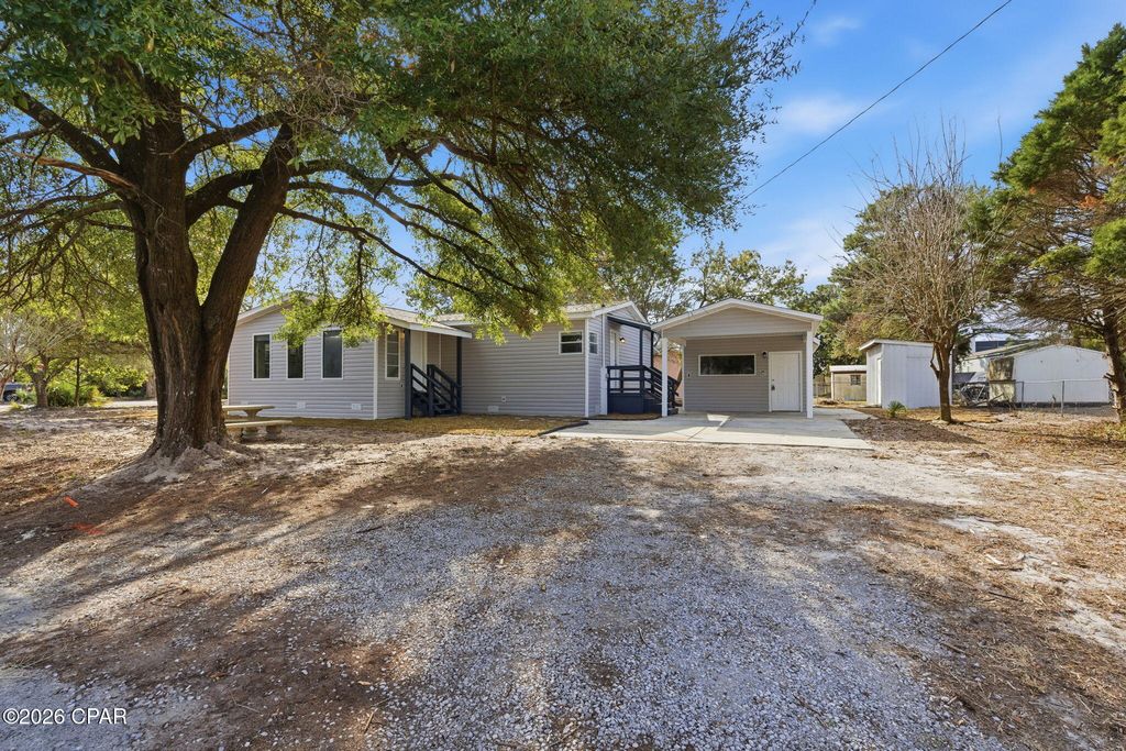 Image 1 of property listing at 745 Westwood Beach Circle, Panama City Beach, FL 32413