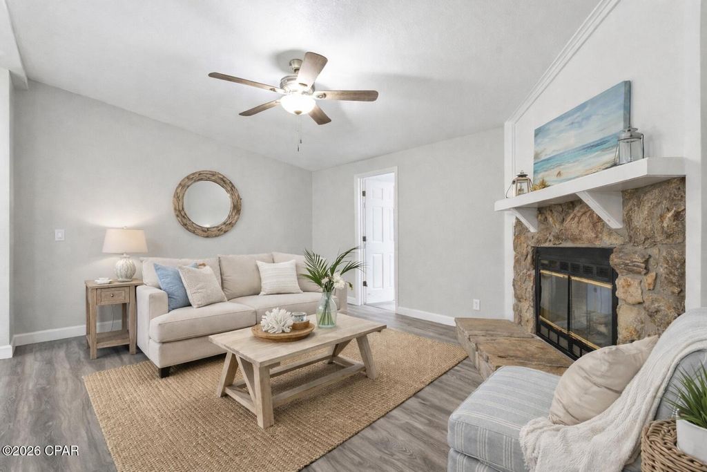 Image 15 of property listing at 745 Westwood Beach Circle, Panama City Beach, FL 32413