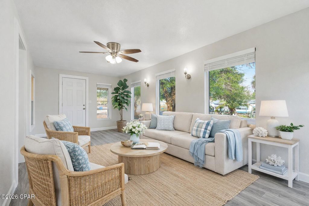 Image 3 of property listing at 745 Westwood Beach Circle, Panama City Beach, FL 32413