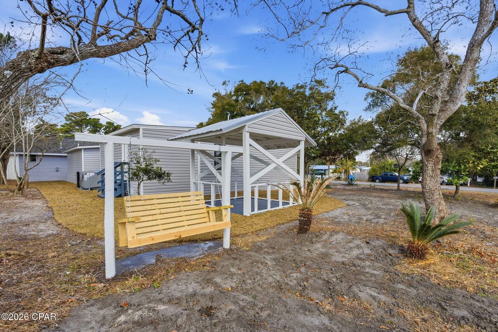Image 40 of property listing at 745 Westwood Beach Circle, Panama City Beach, FL 32413