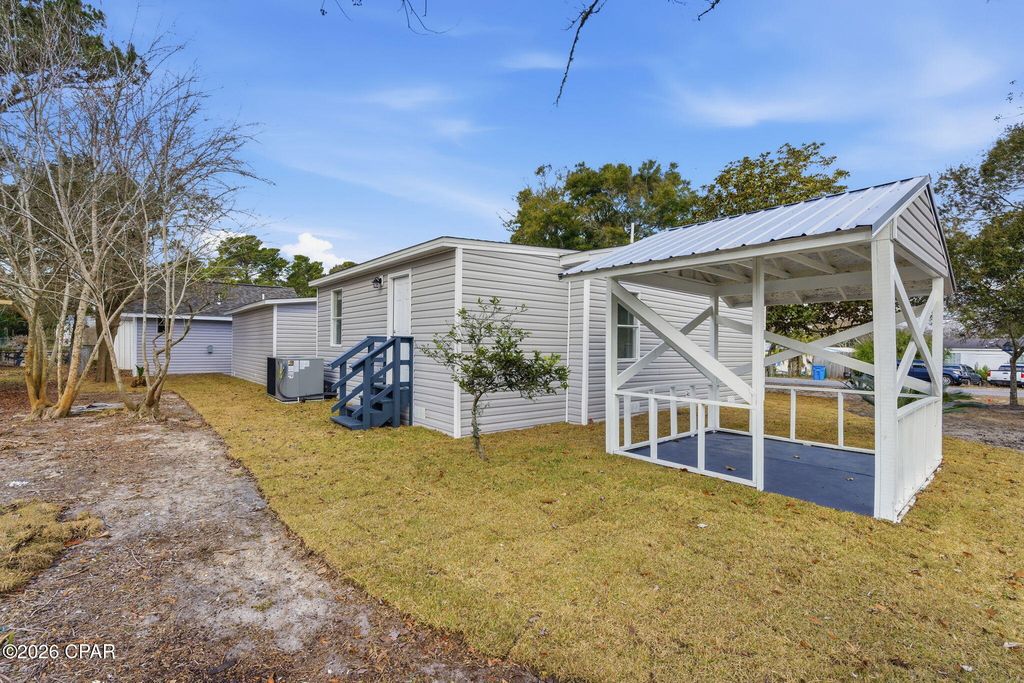 Image 41 of property listing at 745 Westwood Beach Circle, Panama City Beach, FL 32413