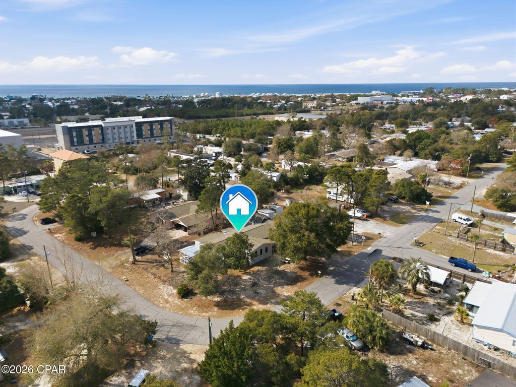 Image 44 of property listing at 745 Westwood Beach Circle, Panama City Beach, FL 32413