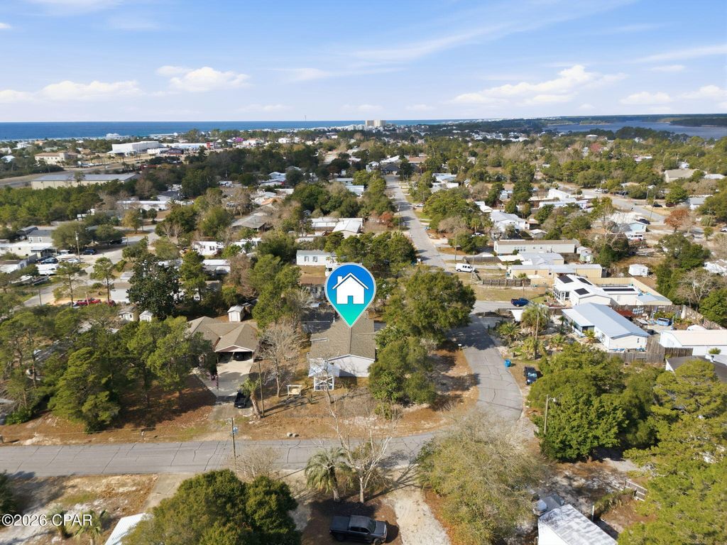 Image 45 of property listing at 745 Westwood Beach Circle, Panama City Beach, FL 32413