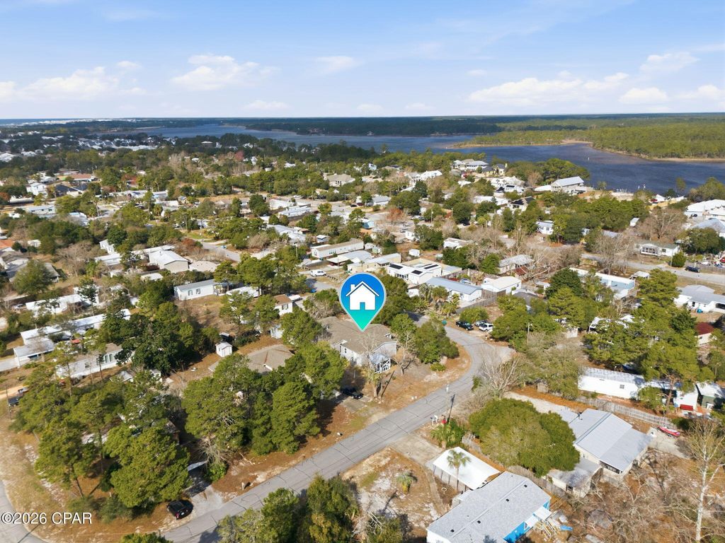 Image 46 of property listing at 745 Westwood Beach Circle, Panama City Beach, FL 32413