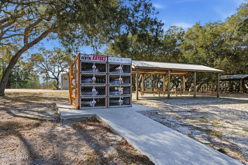 Image 49 of property listing at 745 Westwood Beach Circle, Panama City Beach, FL 32413