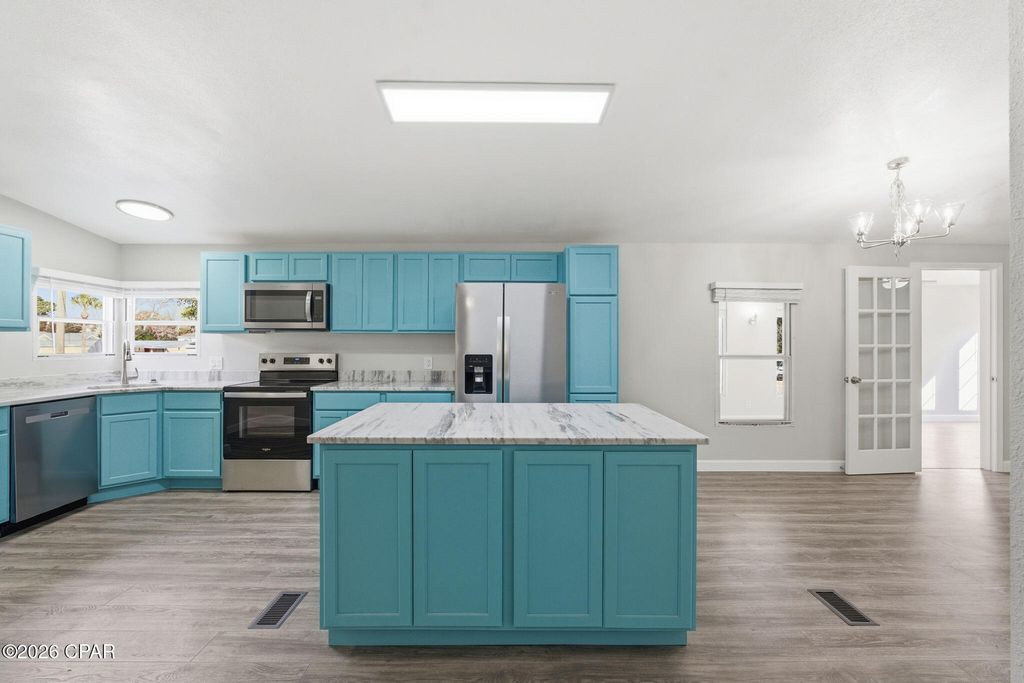 Image 8 of property listing at 745 Westwood Beach Circle, Panama City Beach, FL 32413