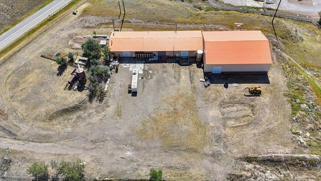 3020 Old Havre Highway, Black Eagle, MT 59414 property photo