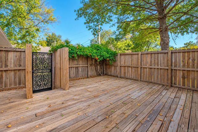 524 E North Street, Benton, AR 72015