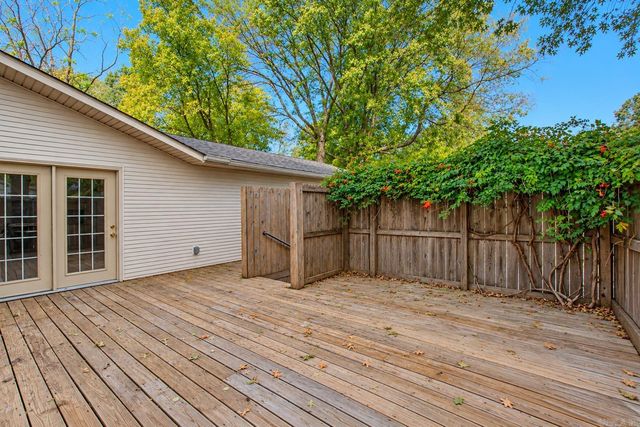 524 E North Street, Benton, AR 72015