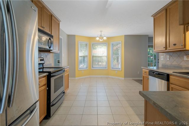 2451 Canford Lane, Fayetteville, NC 28304