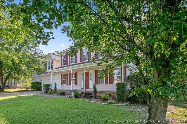 2451 Canford Lane, Fayetteville, NC 28304