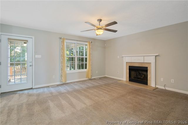 2451 Canford Lane, Fayetteville, NC 28304