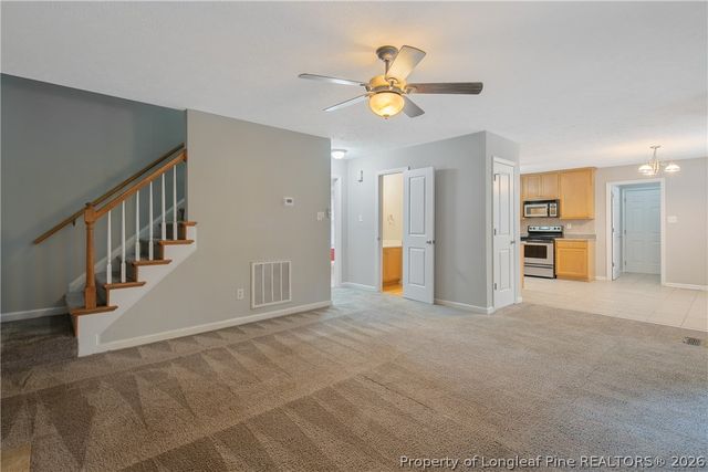 2451 Canford Lane, Fayetteville, NC 28304