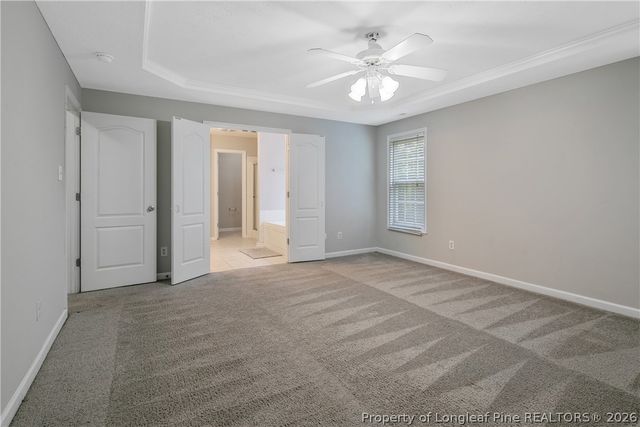 2451 Canford Lane, Fayetteville, NC 28304
