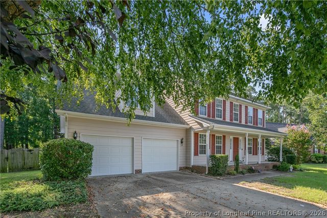 2451 Canford Lane, Fayetteville, NC 28304